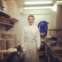 Nikita Zdornov's Photo