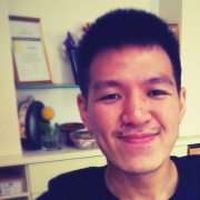 Nawin Thammaragsa's Photo