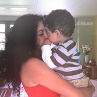 Fiorella Fernández的照片