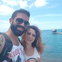 Fotos de Rafa Y Cris Jiménez y Simón