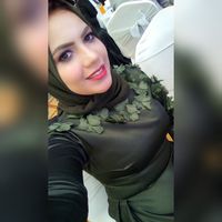 Le foto di Lolla El Mahdy