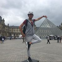 Abdullah Hendek's Photo