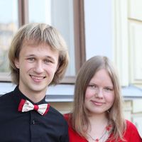 Igor Parfenov's Photo