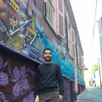 Nico Corvera的照片