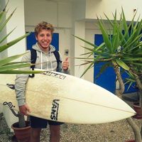 Le foto di Antoine Carpentier