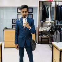 Shahid Hossain's Photo