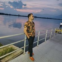 Sheikh Tariq's Photo