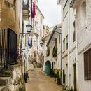 Photo de l'événement Vamos a la sierra de Espadàn
