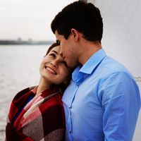 Egor Usatykh's Photo