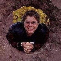 Cäcilia Schukow's Photo