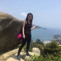 Jennifer Cheung的照片