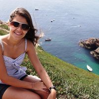 Luciana Cruz的照片