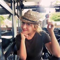 Duygu Ünlü的照片