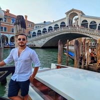 Yassine EL ASRI's Photo