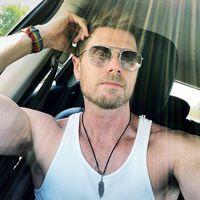 Anthony Moore's Photo