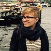 Stefanie Hartmann的照片