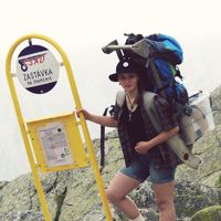 Baja Gondová's Photo