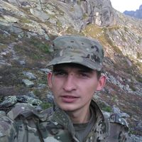 Юрий Чуднов's Photo