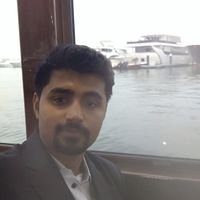 Vijai Vincent's Photo