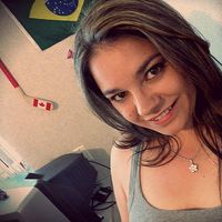 Carla Danielle Costa的照片