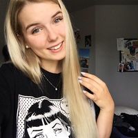 Gabrielle Goyet的照片