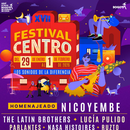 Photo de l'événement Festival Centro