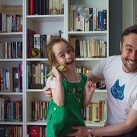 Nicolas Gregoire的照片