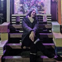 Gussie Bargeron's Photo