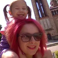 Funda Arıcı的照片