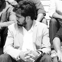 Lokesh Singh的照片