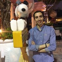 Marco Ambrosini's Photo