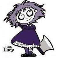 Fotos von Lucy Churchill