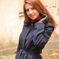 Anna Sidneva的照片