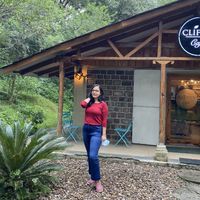 Richa Sharma的照片