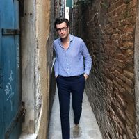 Amir Sayfullin的照片