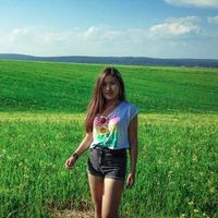 Valentina Balzhinimaeva的照片