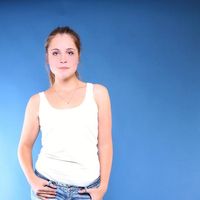 Kateryna Zhukovina's Photo