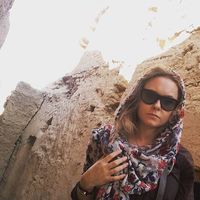 Photos de Anastasia Popinako