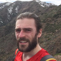 Guillermo Pérez's Photo