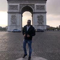 Abanob Samir's Photo