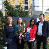 Tihana Nadoveza's Photo