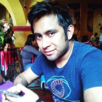 Alan Santiago's Photo