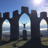 Frank Schliefkowitz的照片