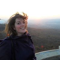 Janneke Van der Heijden的照片