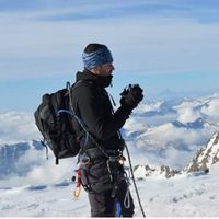 Rubén Reyes的照片