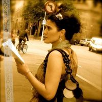 HERGLI Nadia's Photo