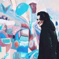 Jack Weakly的照片