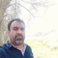 Asad Ahmadi的照片