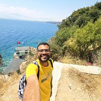 muhammed arafa's Photo