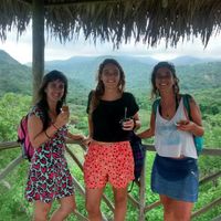 Carla Butti的照片